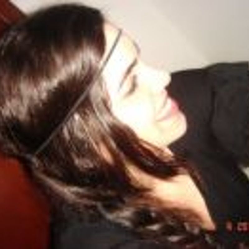 Rayssa Cabral picture