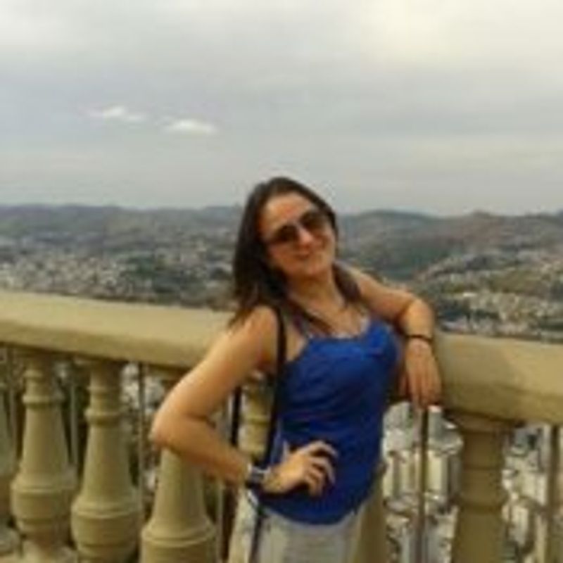 Julia Duarte picture