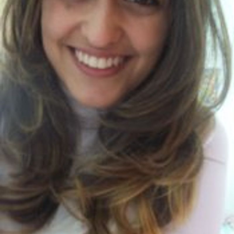 Ariane L. K. picture