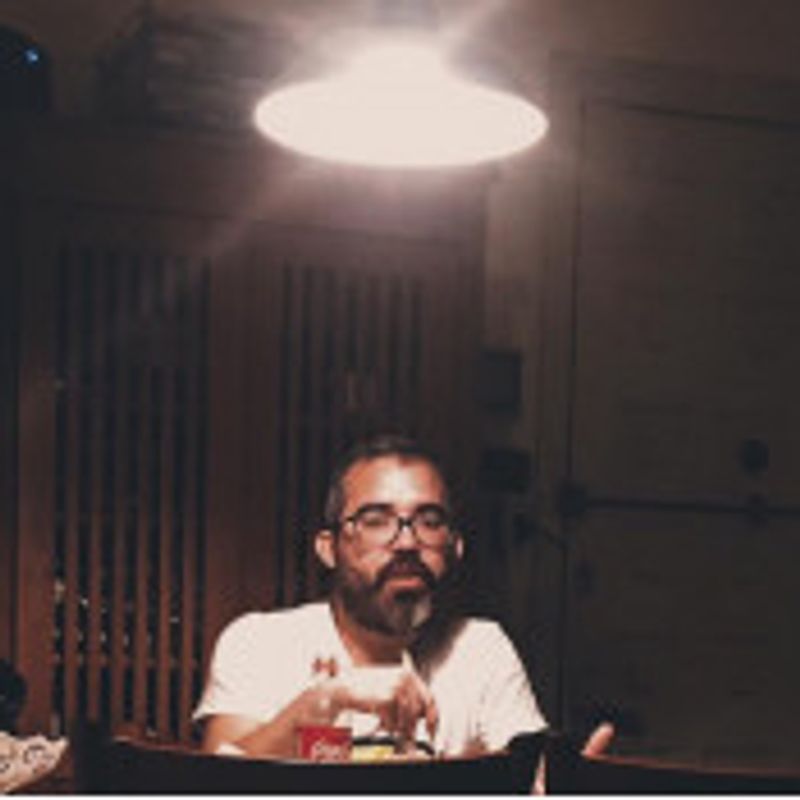 Filipe Teixeira picture