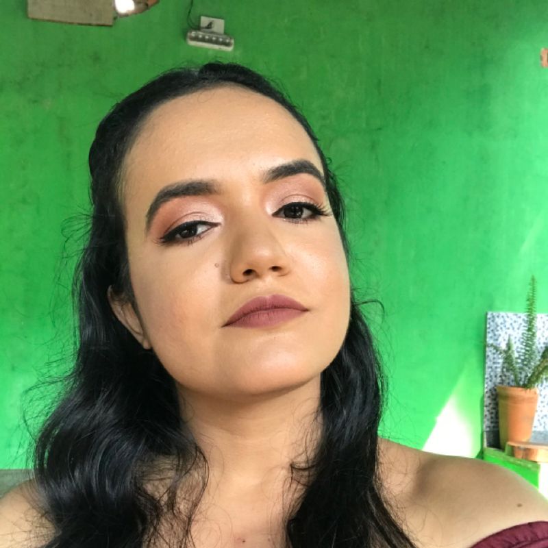 Jheyscilane Cavalcante Sousa picture