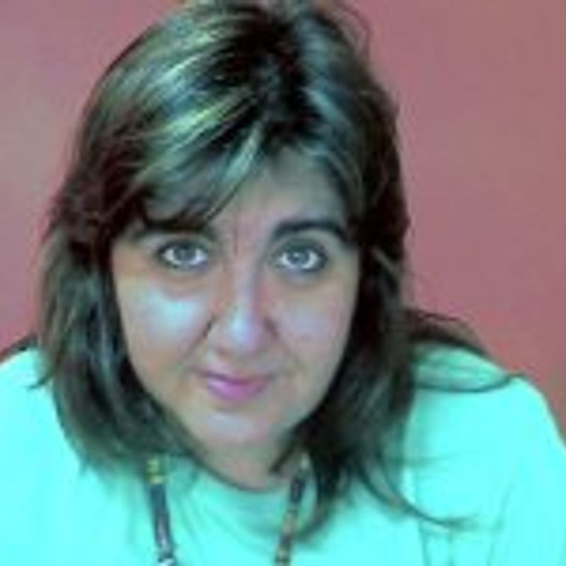 Ana Rodrigues picture