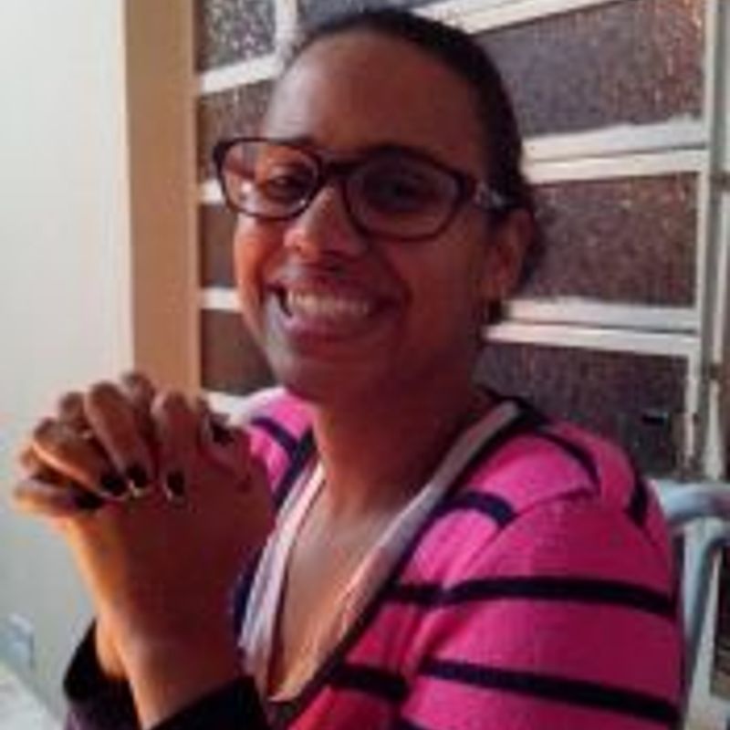 Kelita Silveira picture