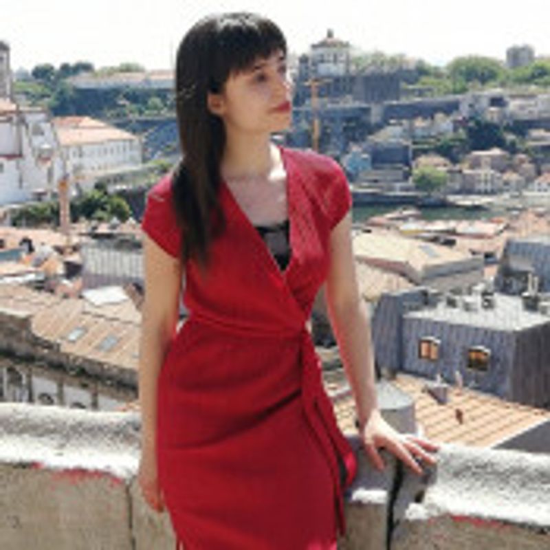 Márcia picture