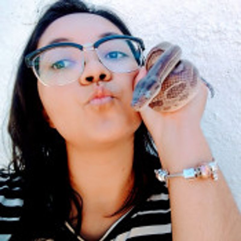 Tati Caetano picture