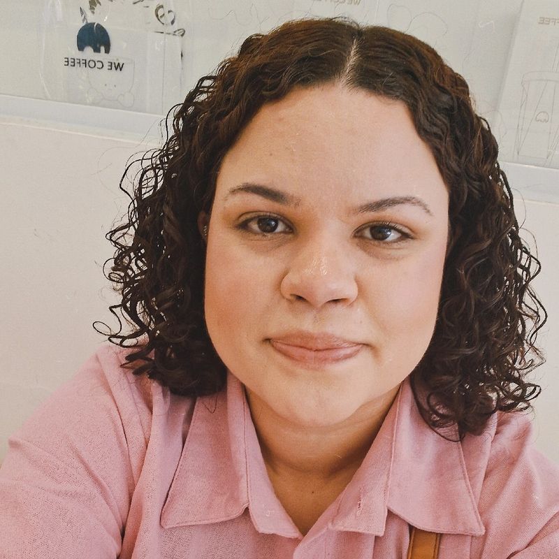 Beatriz da Silva picture