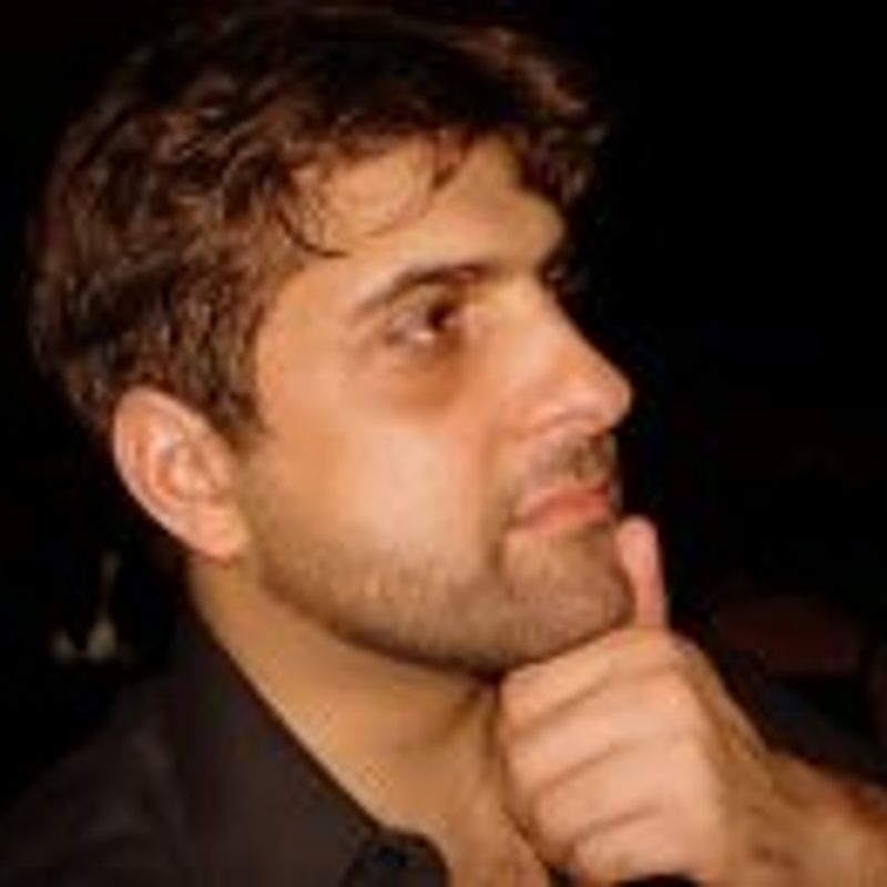 Ciro José Callegaro picture
