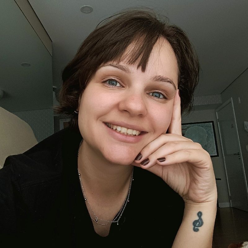 Laura Keller picture