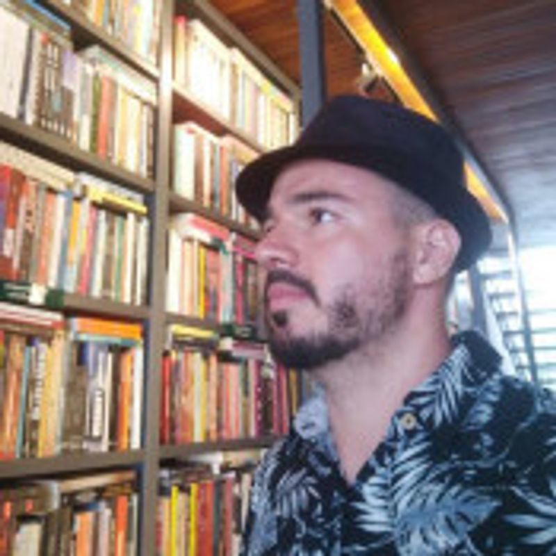 Moacir A. Ponti picture