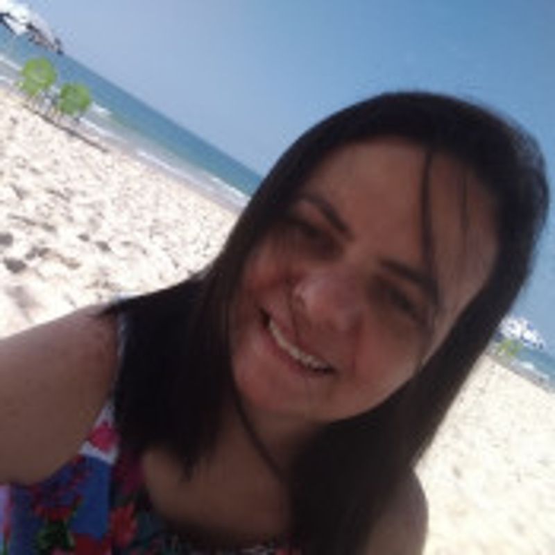 Geisi Dos Santos Nicolau picture