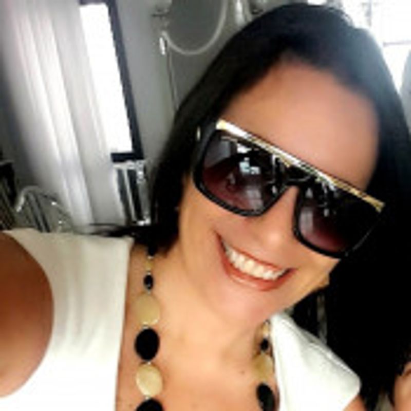 Klarissa Moreira picture