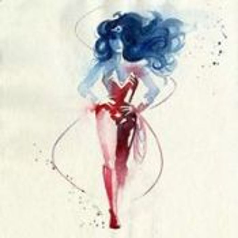 Ana Rosa picture