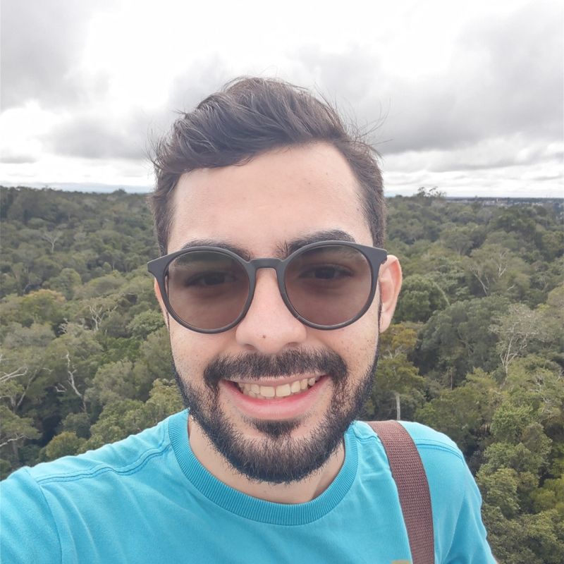Fernando Araújo picture