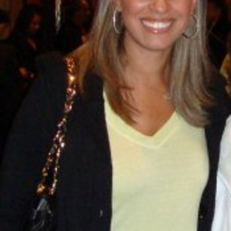 Sabrina Tinoco picture