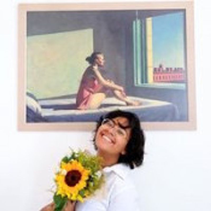 Mari Deods picture