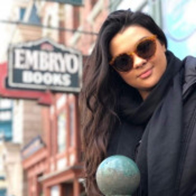 Giulia Ramos picture