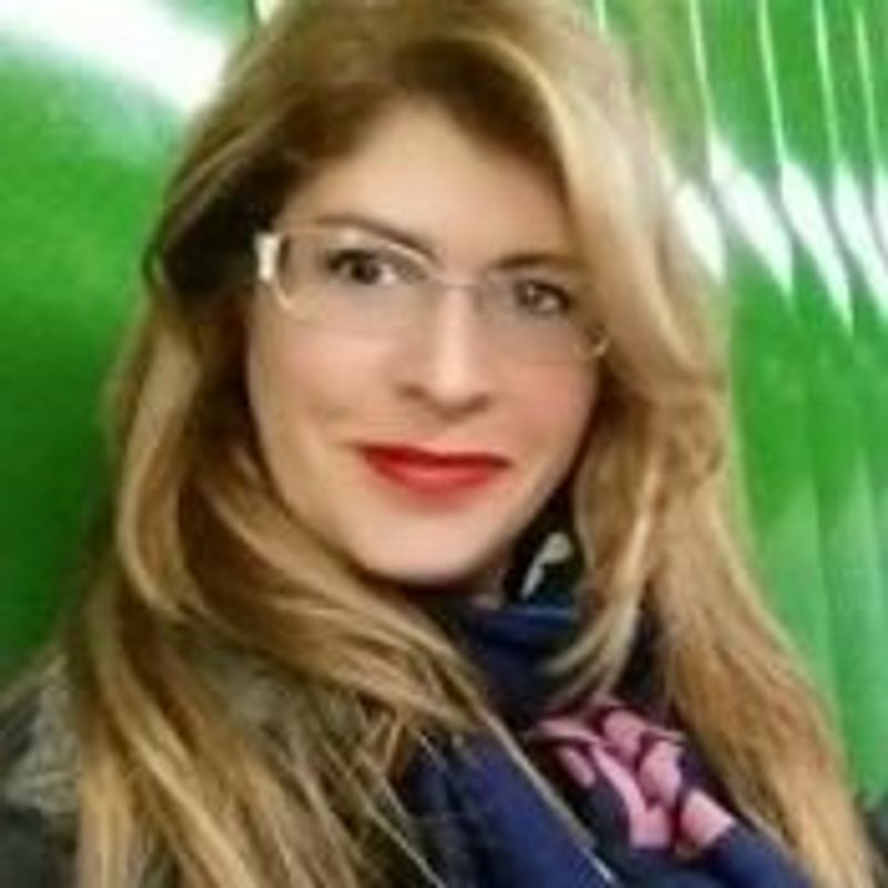 Ana Maria Amorim De Farias Psicanalista picture
