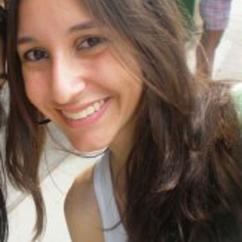 Renata Noronha picture