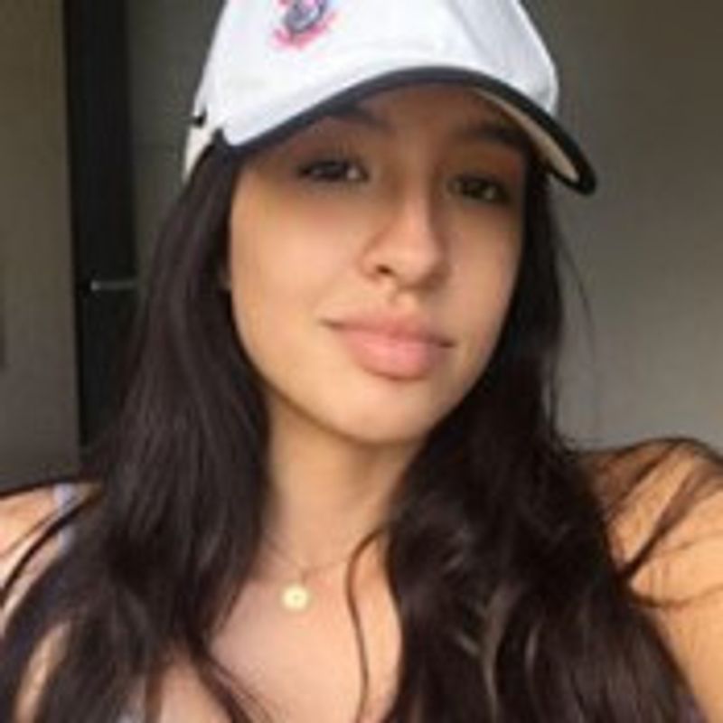 Mariana picture