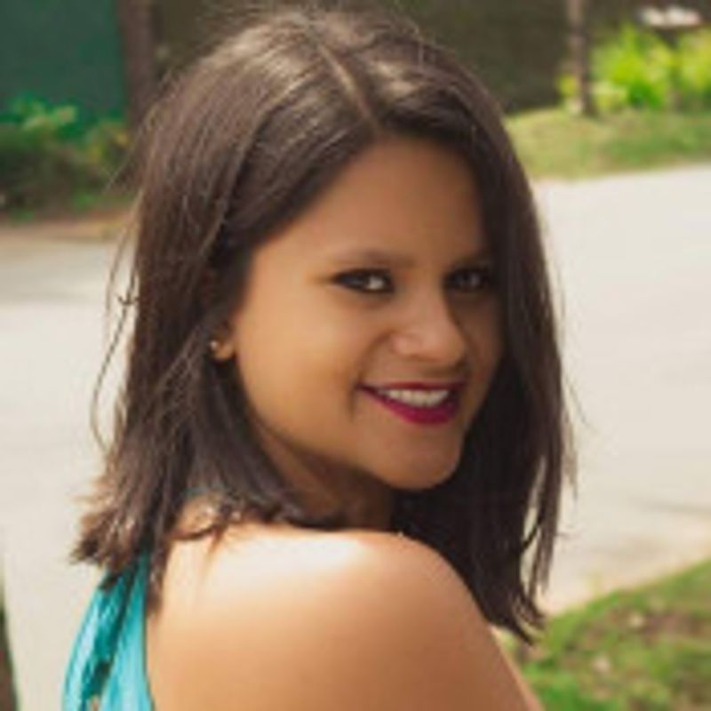 Isabela Vital picture