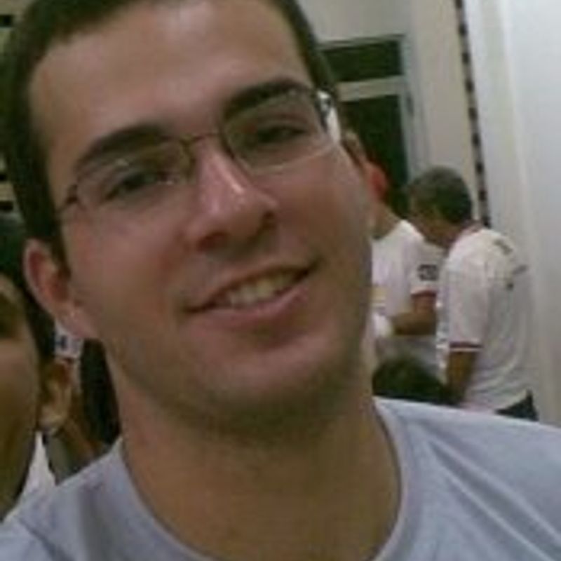 José Ulisses Silveira Lira Júnior picture