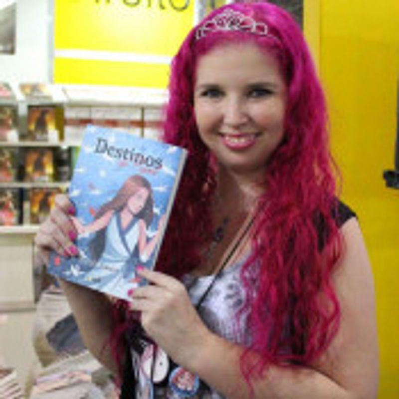 Luciane Rangel picture