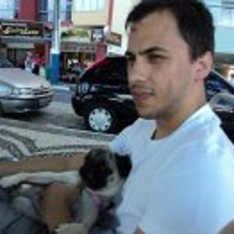 Alexandre Barbieri Domingues de Oliveira picture