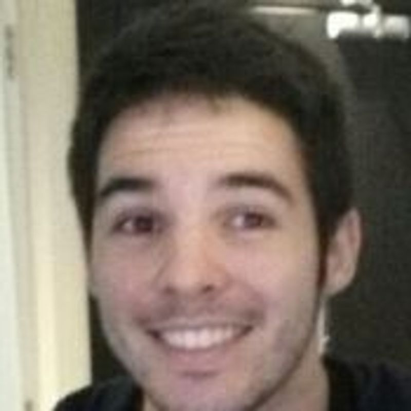 Tulio Carreira picture