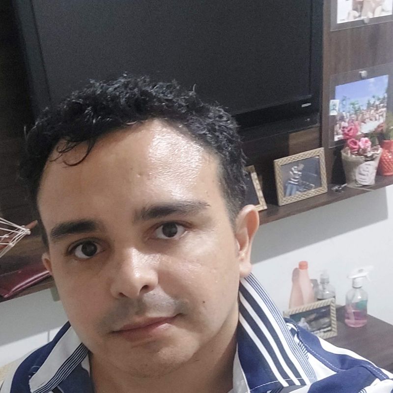 Paulo Azevedo da Silva Júnior picture