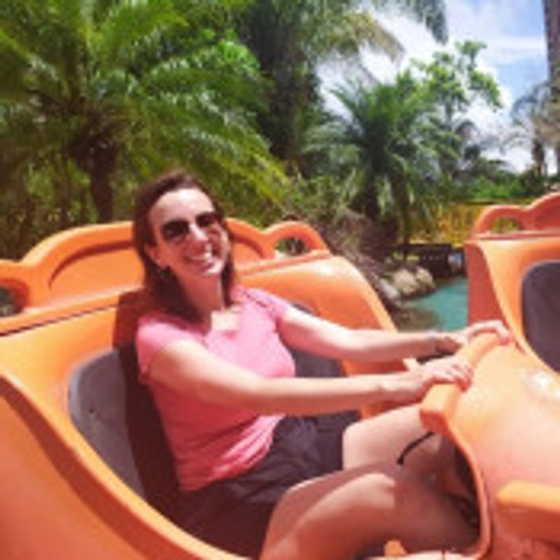 Carol Cardoso picture
