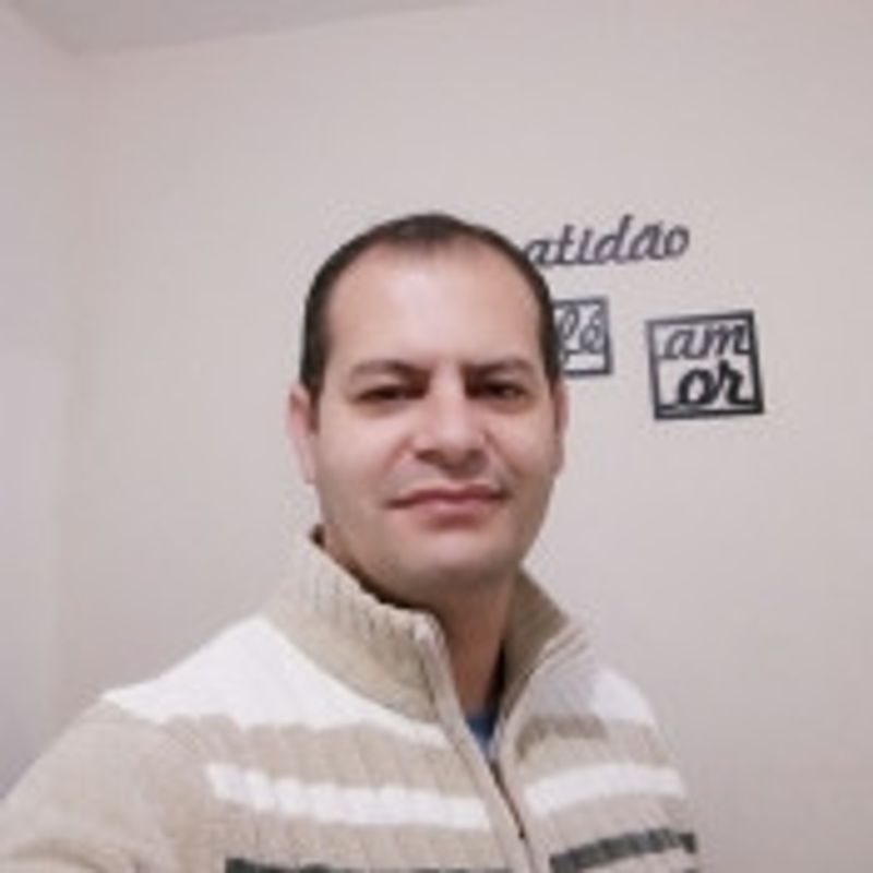 Nilson Silva Ramos picture