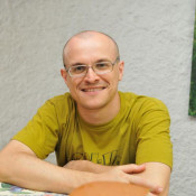 Fabian Balbinot picture