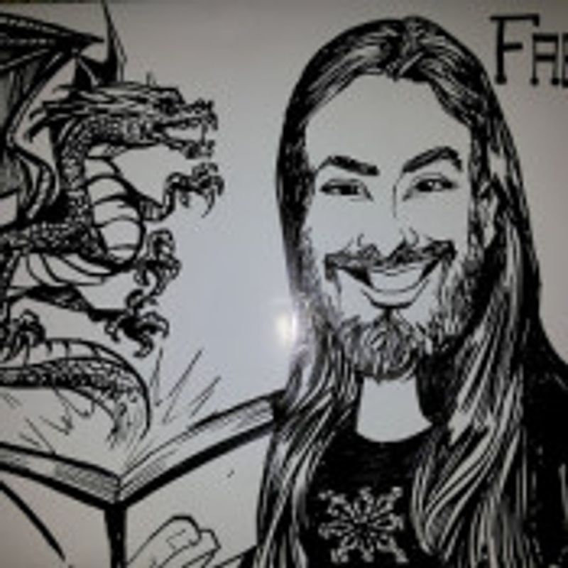FABIO GUOLO CARDOSO picture