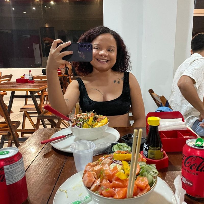 Maria Raiane picture