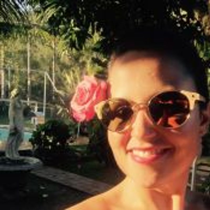 Larissa Castellar picture