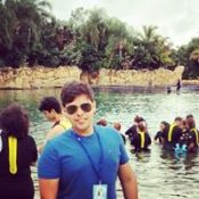 Tafarel Moura picture