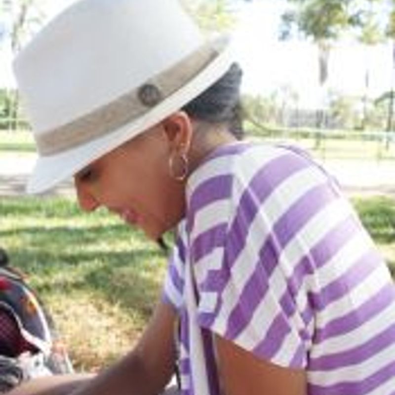 Bianca Rosendo Pedreira picture