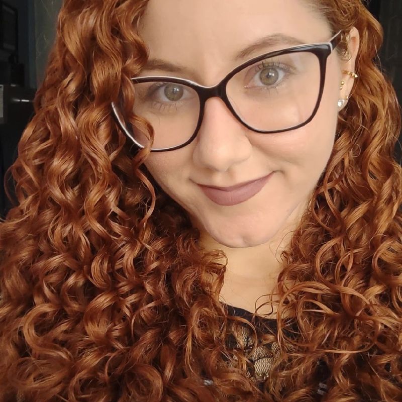 Letícia Silvério picture