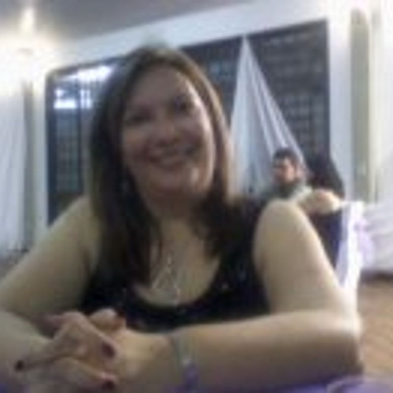 NÁDIA HELENA TRINDADE DA COSTA picture