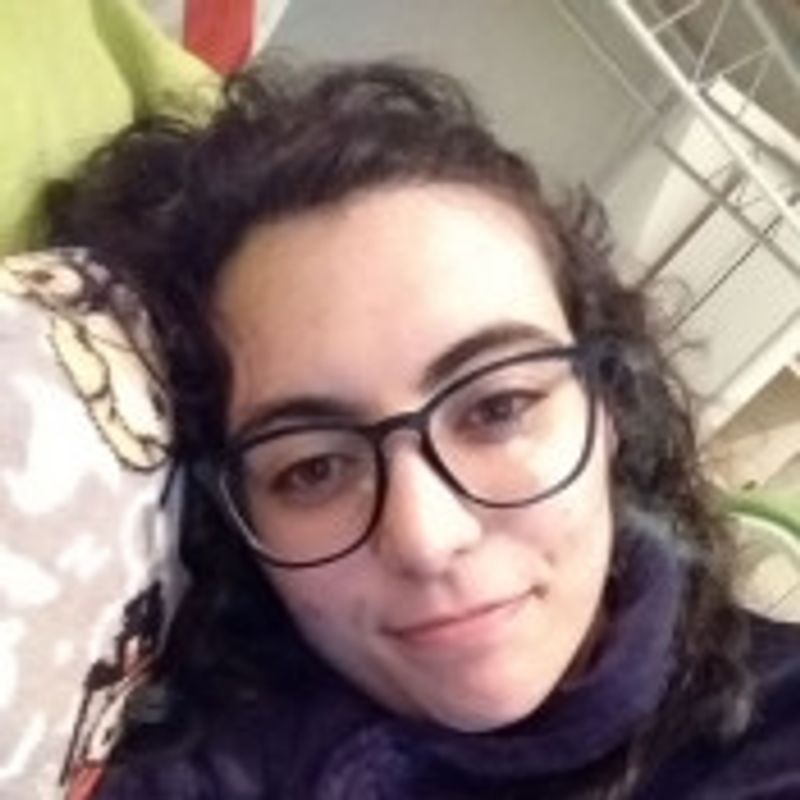 Isabela Sacioto picture
