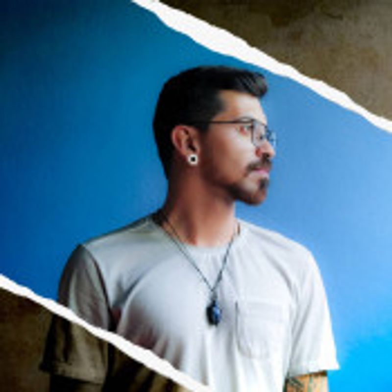 Rafael Sales de Oliveira picture