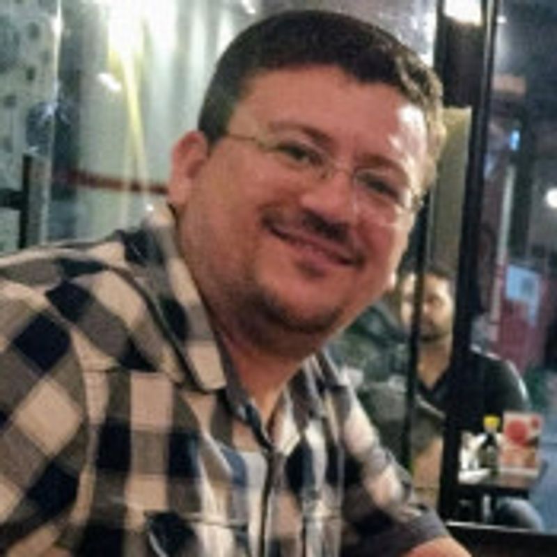 Marco André Lopes Mendes picture