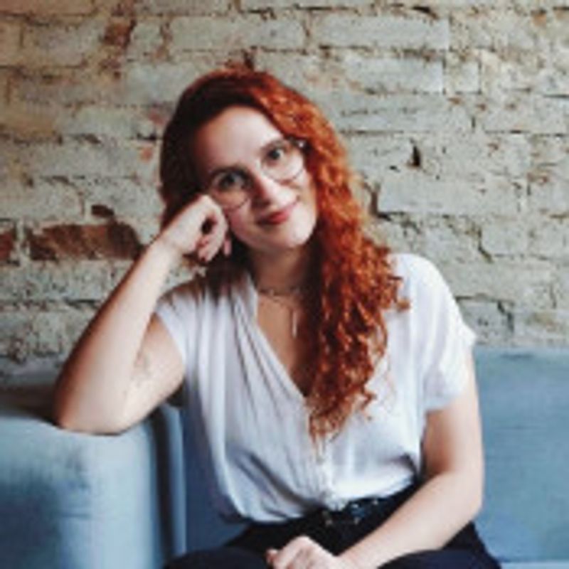 Priscilla Frasnelli Rocha picture