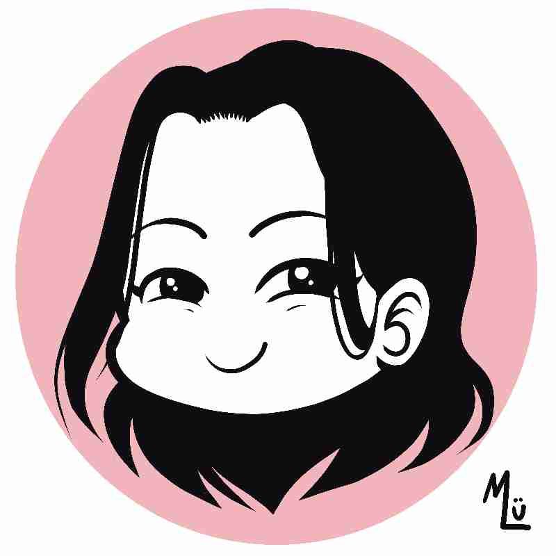 Claudia Chow picture
