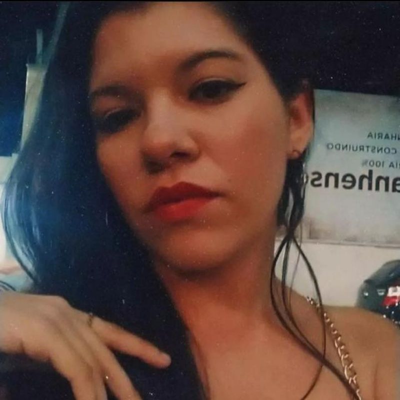Aline Aires picture