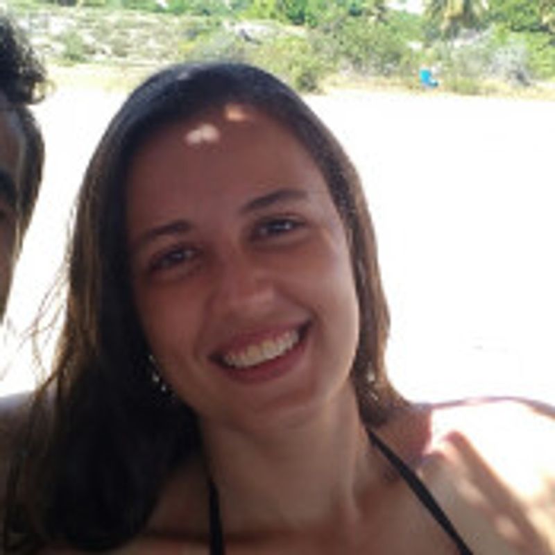Karla Pianchão picture