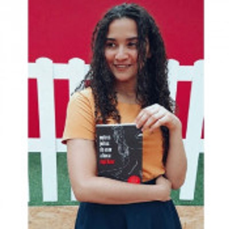 Melissa Bet Moreira picture