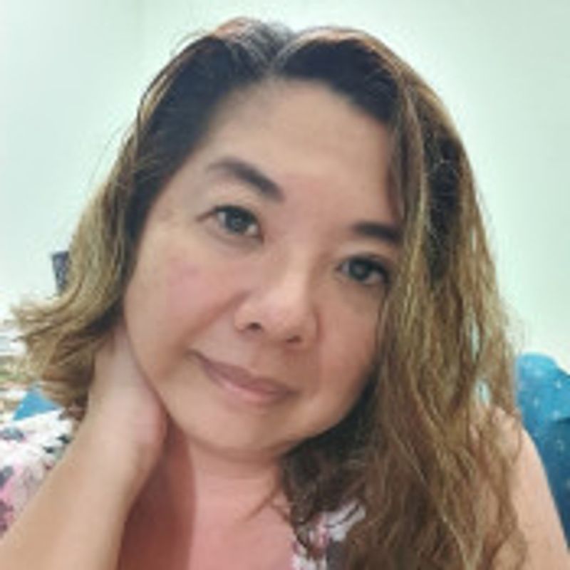 Maria Luisa Akamine picture