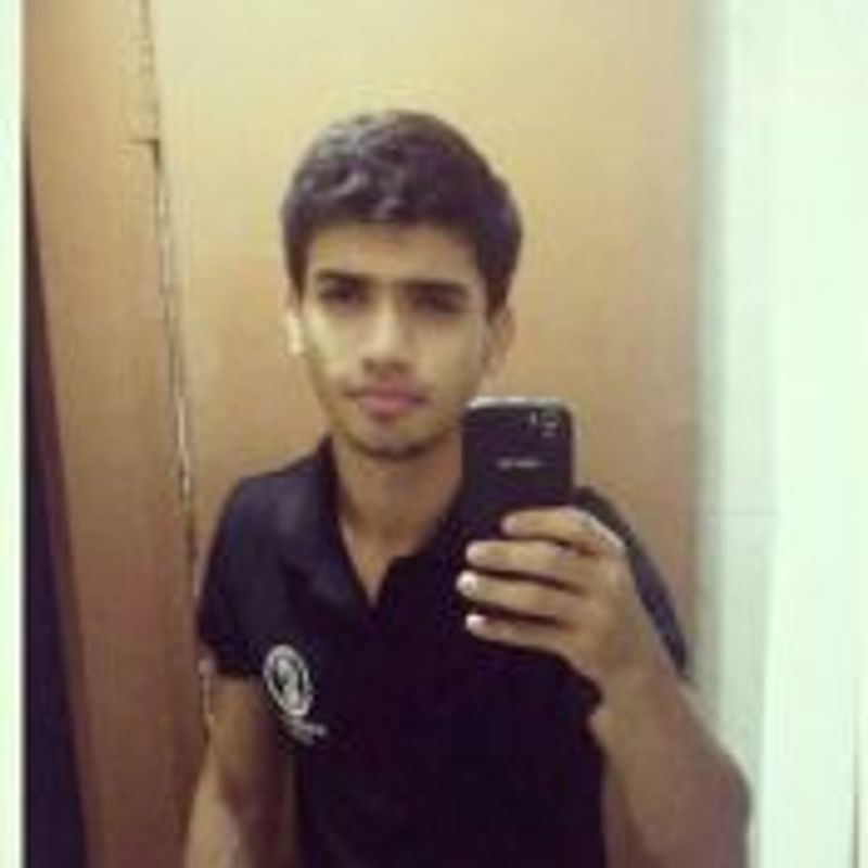 Felipe Fernandes picture