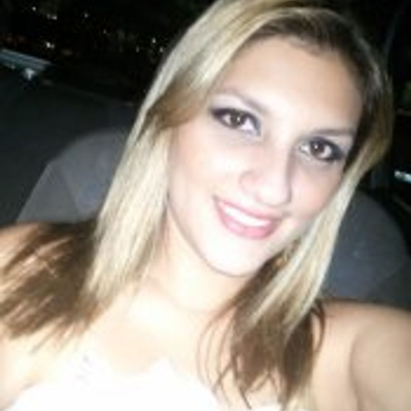 Glaucia G Silva picture